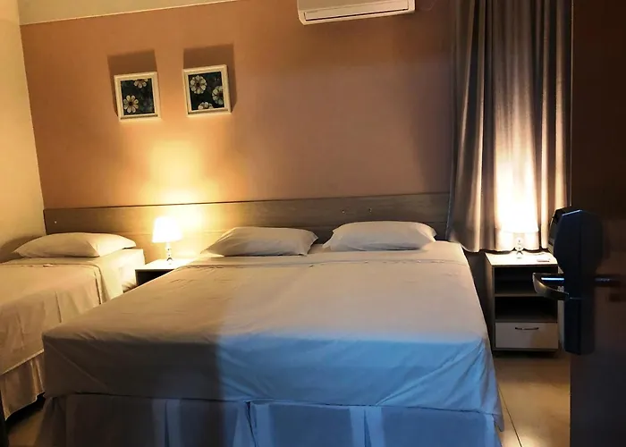 Hotel San Remo
