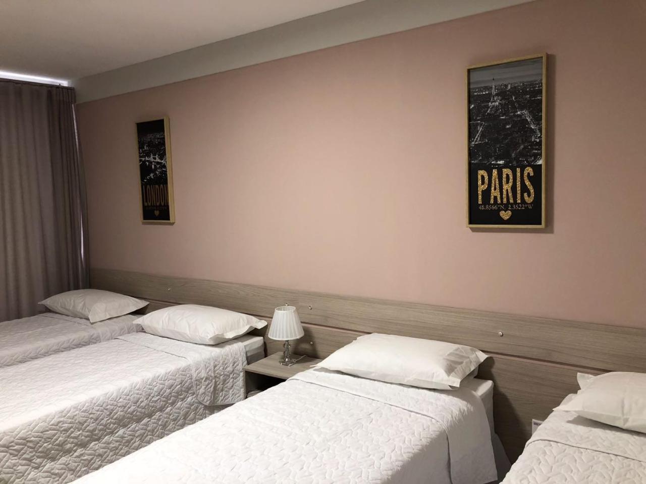 San Remo Hotel Jequié