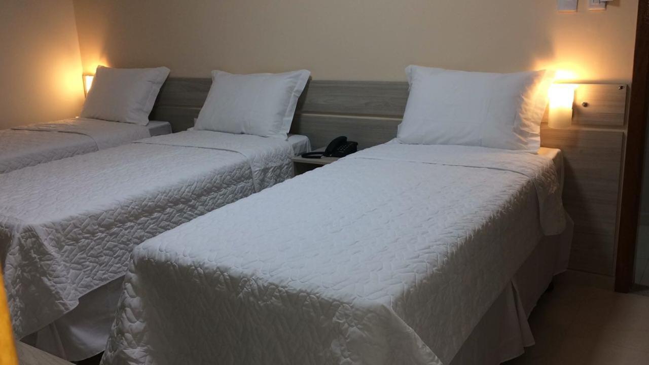 San Remo Hotel