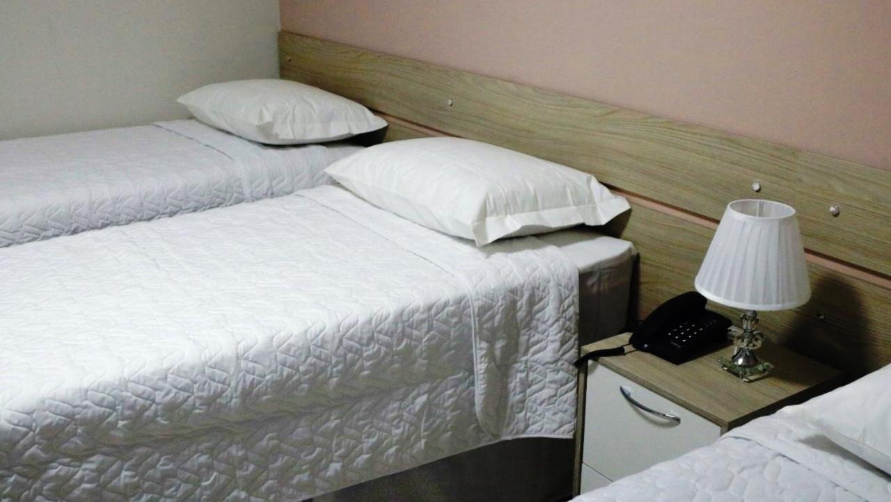 Hotel San Remo Jequié