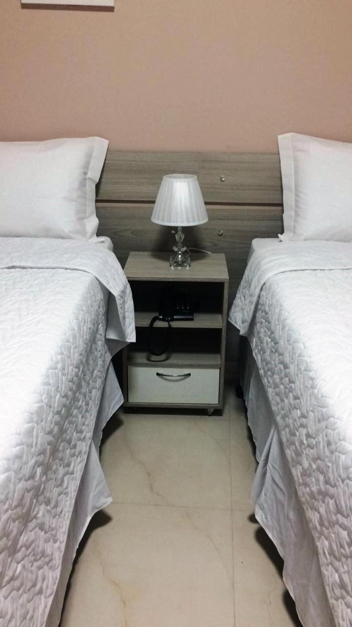 San Remo Hotel