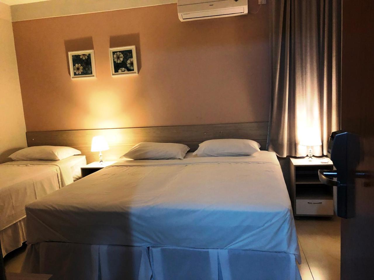 San Remo Hotel Jequié