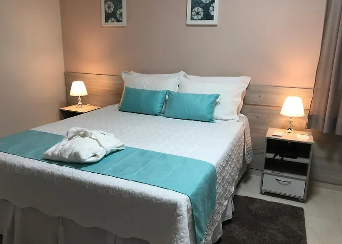 Hotel San Remo