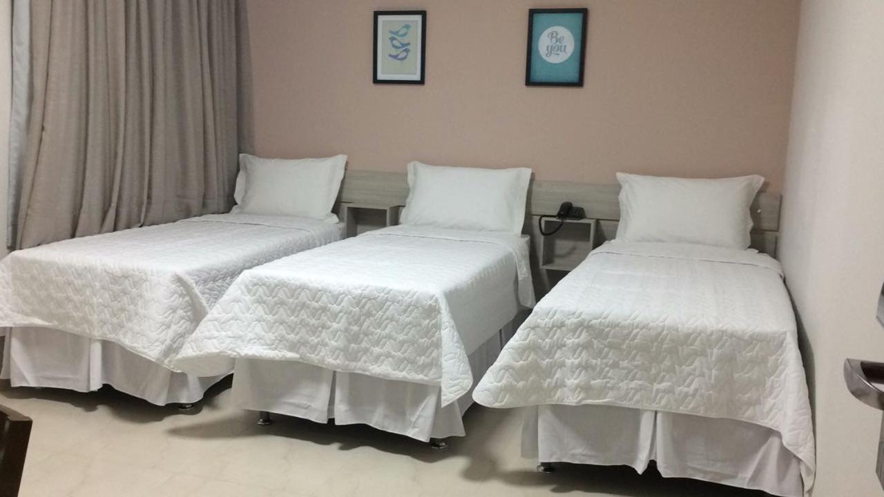 San Remo Hotel Jequié