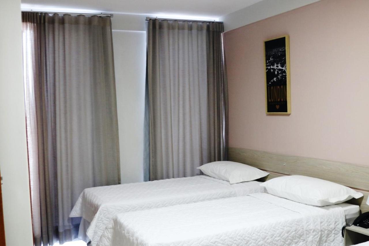 San Remo Hotel